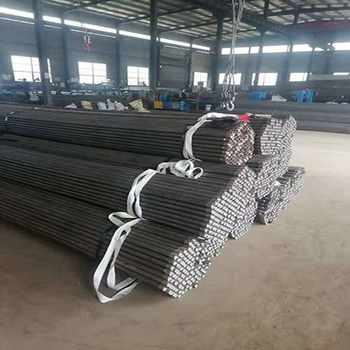 成武声测管外观与材质质量要求