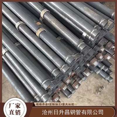 成武最薄的声测管壁厚可以到什么程度