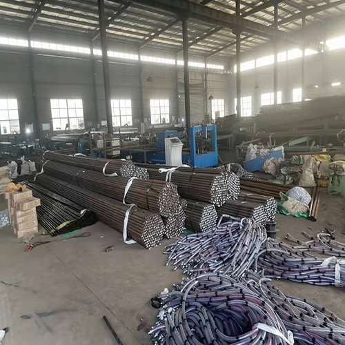 成武声测管施工及验收规范（最全最详细）
