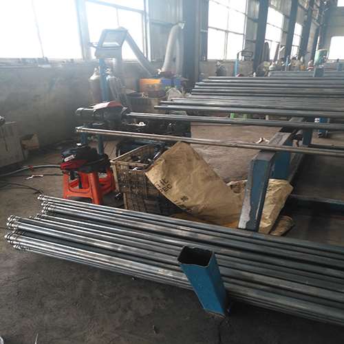 成武桥梁桩基声测管的施工工艺流程